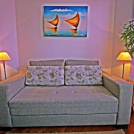 ריו דה ז'ניירו Rio Spot Homes Copacabana D035 מראה חיצוני תמונה
