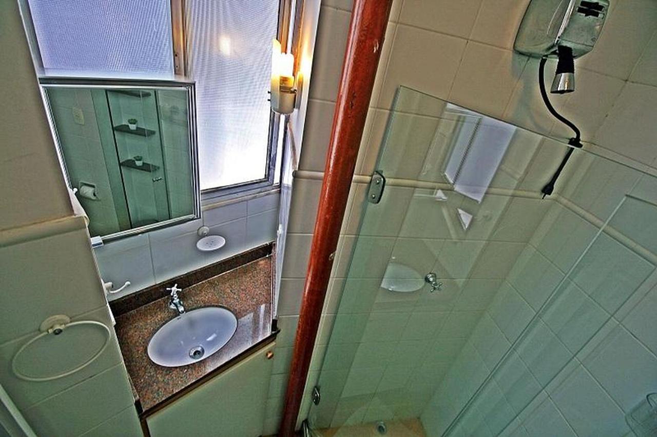 ריו דה ז'ניירו Rio Spot Homes Copacabana D035 מראה חיצוני תמונה