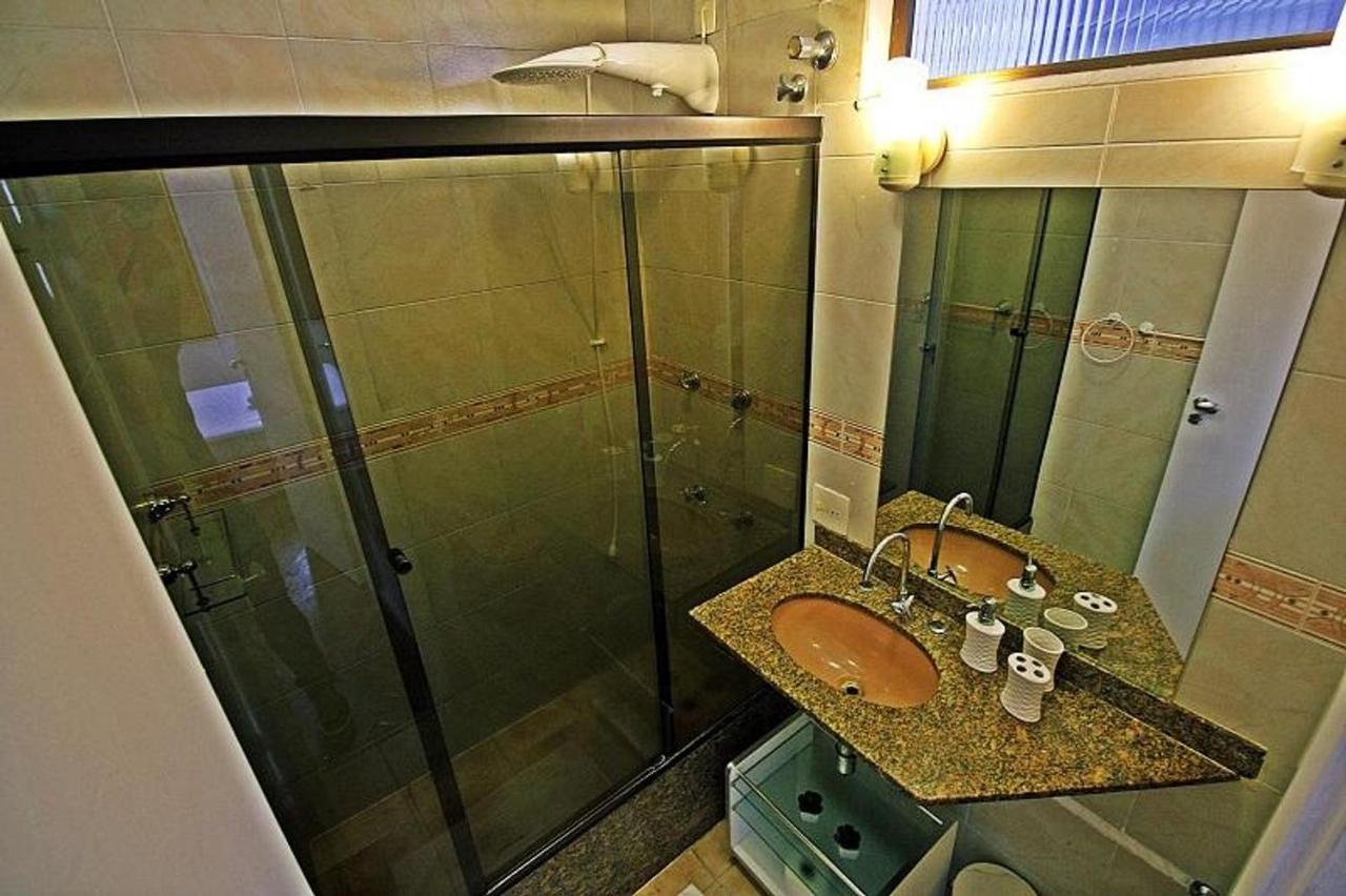 ריו דה ז'ניירו Rio Spot Homes Copacabana D035 מראה חיצוני תמונה